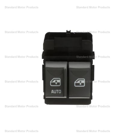 Standard Ignition Power Window Switch, Ds-2123 DS-2123